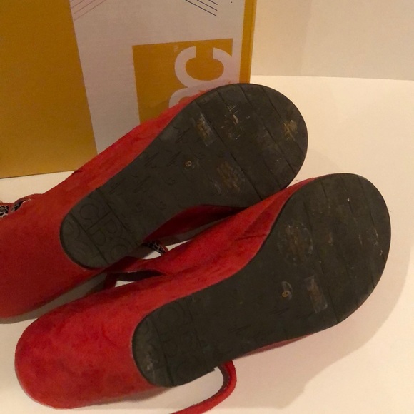 BC coral wedges - Picture 2 of 4